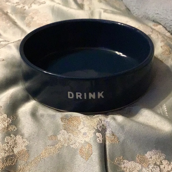 Boots & Barkley Dog Hp 3x Boots Barkley Ceramic Water Bowl Poshmark